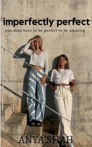 Cover image for Imperfectly Perfect