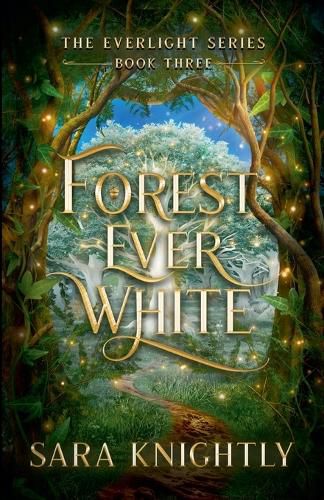 Cover image for Forest Ever White