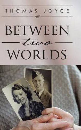 Cover image for Between Two Worlds