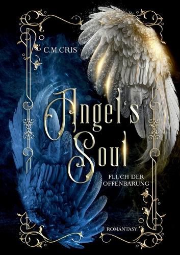 Cover image for Angel's Soul