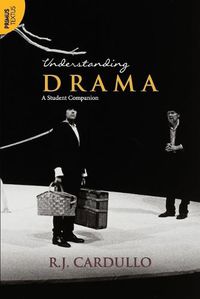 Cover image for Understanding Drama: A Student Companion:: A Student Companion