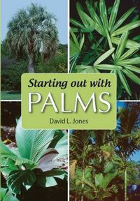 Cover image for Starting Out with Palms