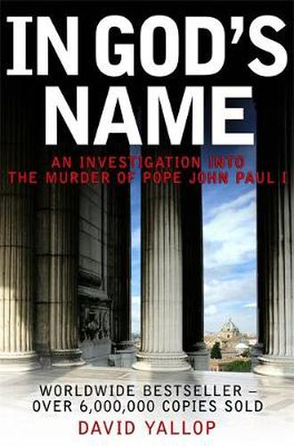 Cover image for In God's Name