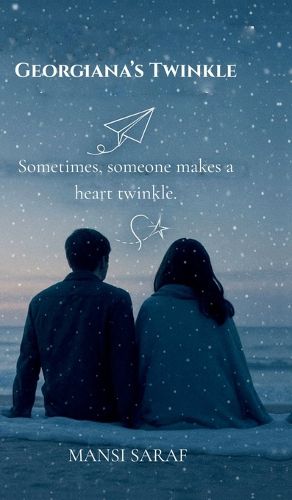 Cover image for Georgiana's Twinkle