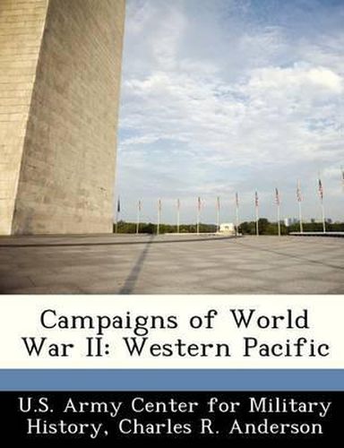 Campaigns of World War II