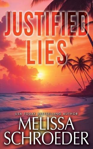 Cover image for Justified Lies