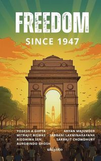 Cover image for Freedom Since 1947