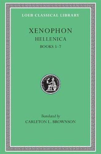 Cover image for Hellenica