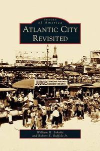 Cover image for Atlantic City Revisited