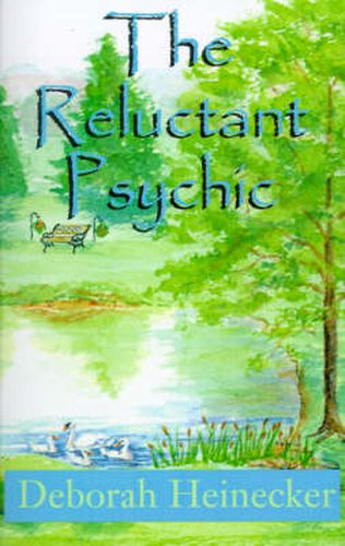 Cover image for The Reluctant Psychic