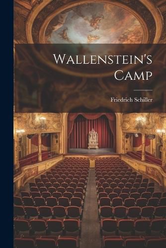 Wallenstein's Camp