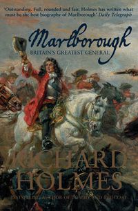 Cover image for Marlborough: Britain'S Greatest General
