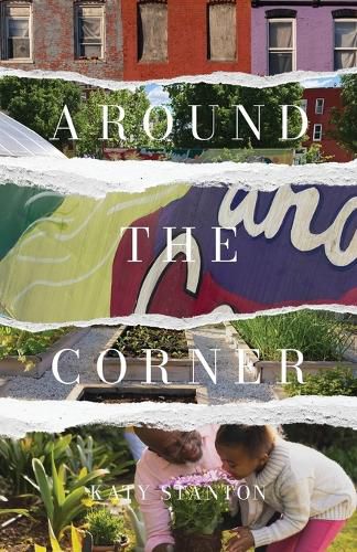 Cover image for Around the Corner