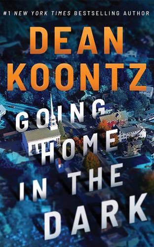 Cover image for Going Home in the Dark