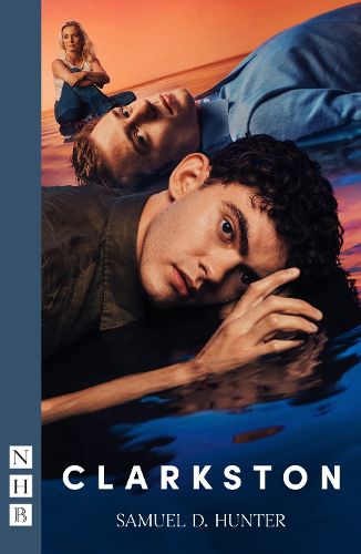 Cover image for Clarkston