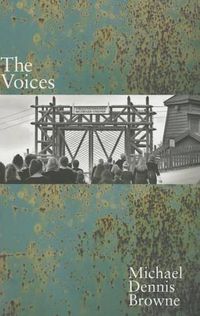 Cover image for The Voices