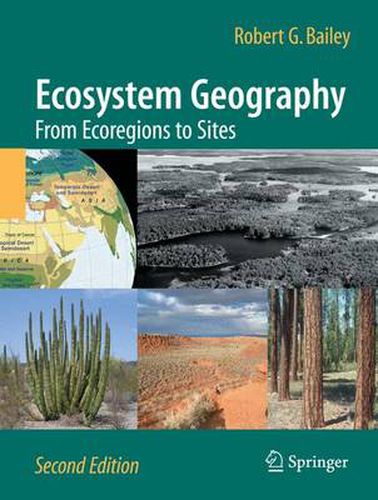 Ecosystem Geography: From Ecoregions to Sites