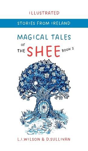 Cover image for Magical Tales of the Shee