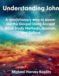 Cover image for Understanding John