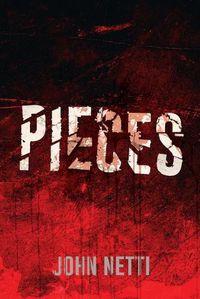 Cover image for Pieces