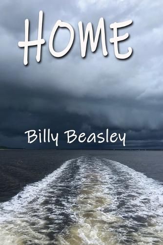 Cover image for Home