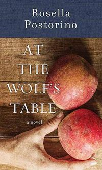 Cover image for At the Wolf's Table