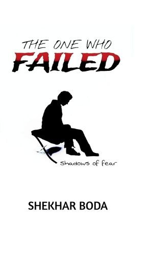 Cover image for The One Who Failed