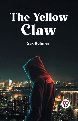 Cover image for The Yellow Claw (Edition2023)
