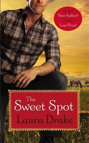 Cover image for The Sweet Spot: Number 1 in series