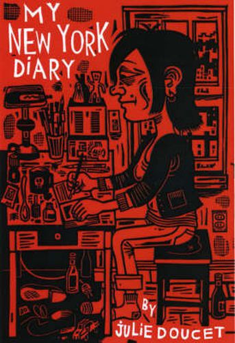 My New York Diary