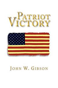 Cover image for Patriot Victory