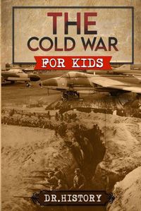 Cover image for The Cold War