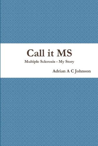 Cover image for Call it Ms