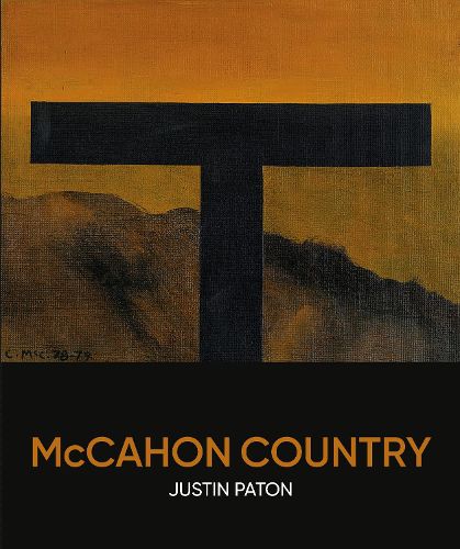 Cover image for McCahon Country