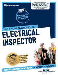 Cover image for Electrical Inspector