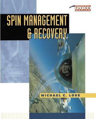 Cover image for Spin Management and Recovery