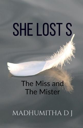 Cover image for She Lost S