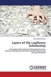 Cover image for Layers of the LapDance Scholarship