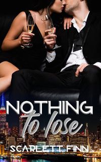 Cover image for Nothing to Lose