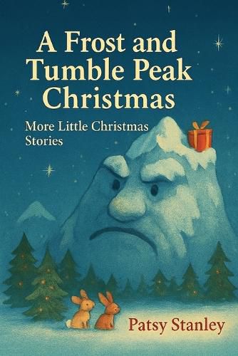 Cover image for A Frost and Tumble Peak Christmas
