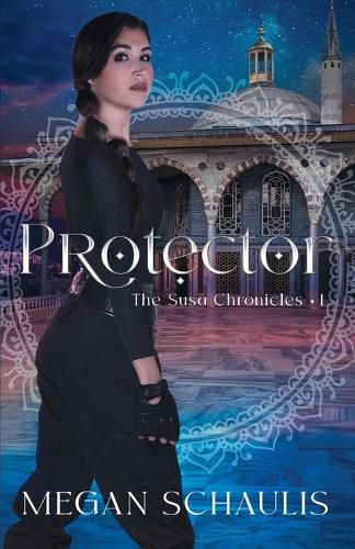 Cover image for Protector