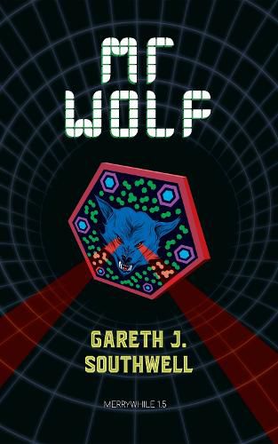 Cover image for Mr Wolf