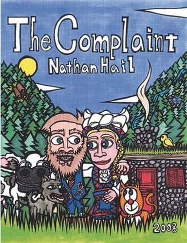 Cover image for The Complaint