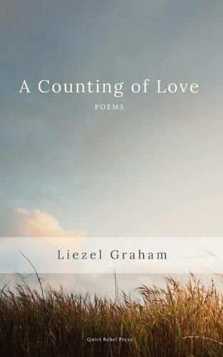 Cover image for A Counting of Love: Poems