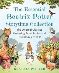 Cover image for The Essential Beatrix Potter Storytime Collection