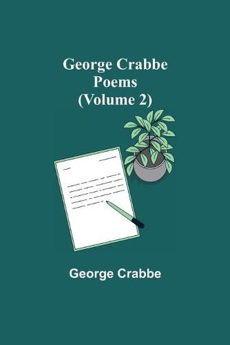 George Crabbe: Poems (Volume 2)