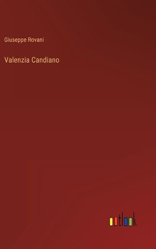 Cover image for Valenzia Candiano
