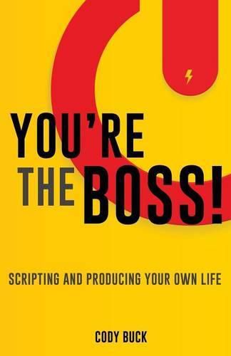 Cover image for You're the Boss!