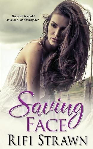 Cover image for Saving Face