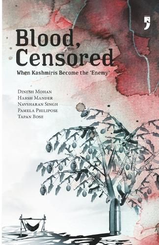 Cover image for Blood, Censored